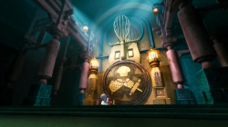 شنل قرمزی 2 – Hoodwinked Too! Hood vs. Evil